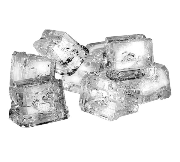 Brema Máquina Hielo Serie Fast Food VM Agua - Imagen 2
