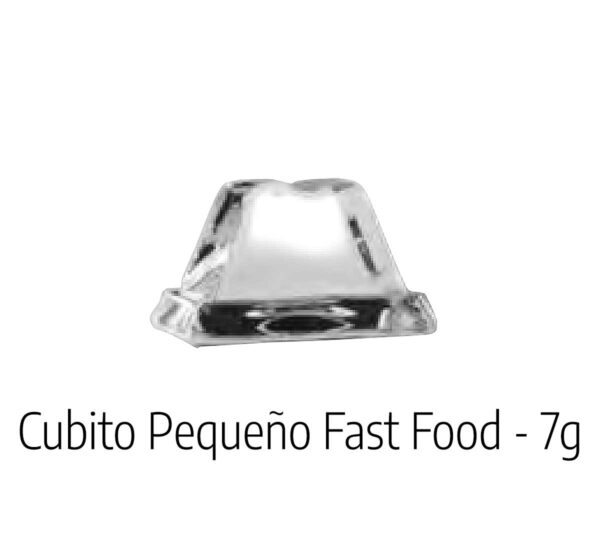 Brema Máquina Hielo Serie Fast Food VM Agua - Imagen 3