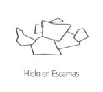 Brema Máquina Hielo M 350 Split - Imagen 3