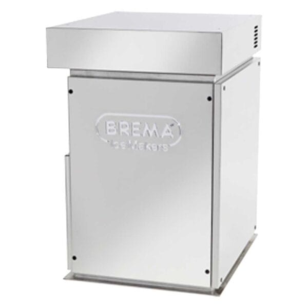 Brema Máquina Hielo Serie M Split CO2