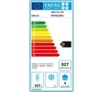 Edenox Armario Refrigerado APG-711 HC Pastelería - Imagen 6