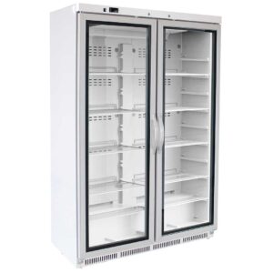 Edenox Armario Refrigerado APS-802-C HC