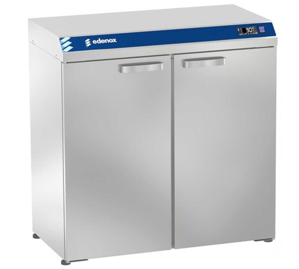 Edenox Armario Calentador de Platos ACP-100 S1