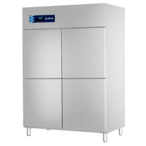 Edenox Armario Mantenimiento Congelados Serie GN 2/1 ANG-1404 HC