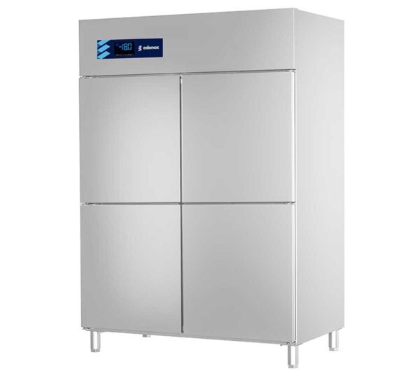 Edenox Armario Mantenimiento Congelados Serie GN 2/1 ANG-1404 HC