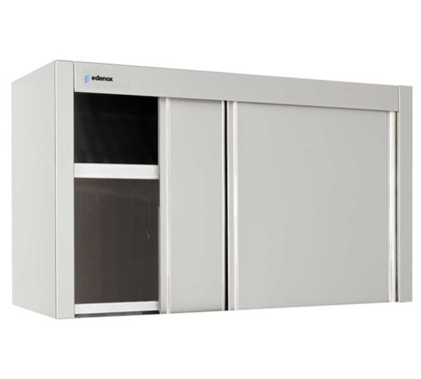Edenox Armario de Pared con Escurridor de Platos