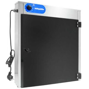 Edenox Armario Esterilizador EC-14 con Lámpara UV