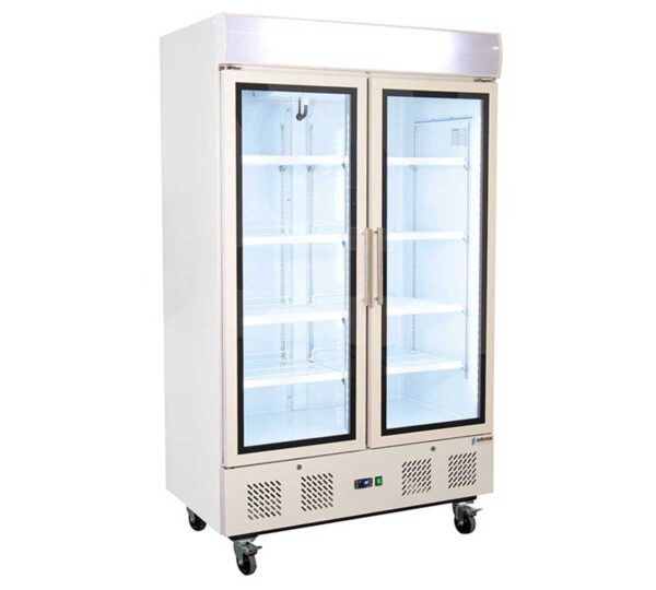 Edenox Armario Expositor Refrigerado APE-902 C HC