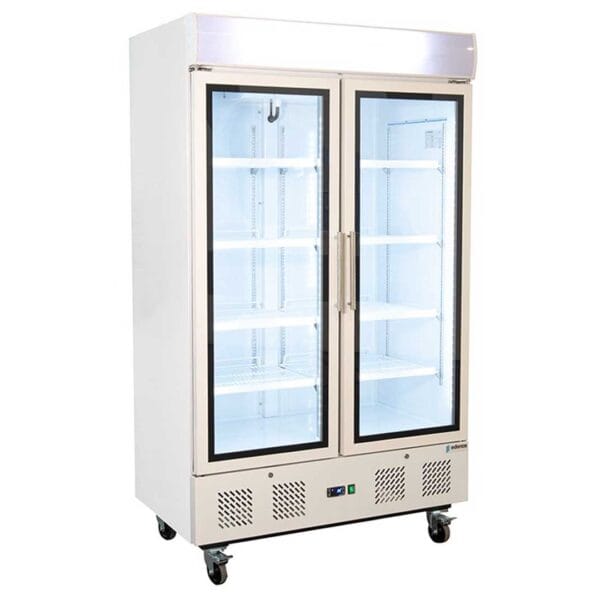 Edenox Armario Expositor Refrigerado APE-902 C HC