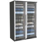 Edenox Armario Expositor Vino APV-1202-C - Imagen 2