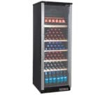 Edenox Armario Expositor Vino APV-601-C