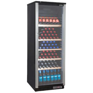 Edenox Armario Expositor Vino APV-601-C