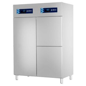 Edenox Armario Mixto Serie GN 2/1 APCG-1403 HC
