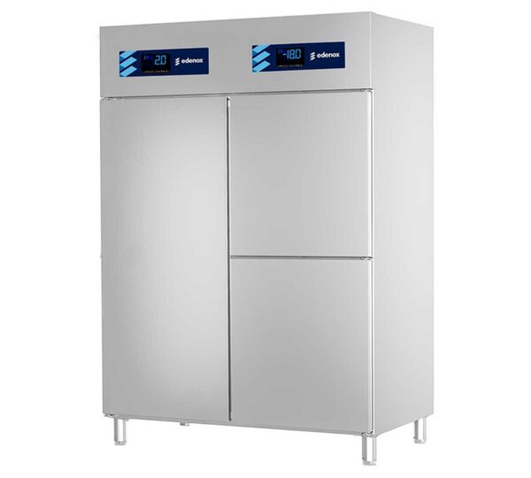 Edenox Armario Mixto Serie GN 2/1 APCG-1403 HC