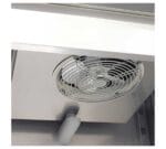 Edenox Armario Mixto Serie GN 2/1 APCG-1403 HC - Imagen 3