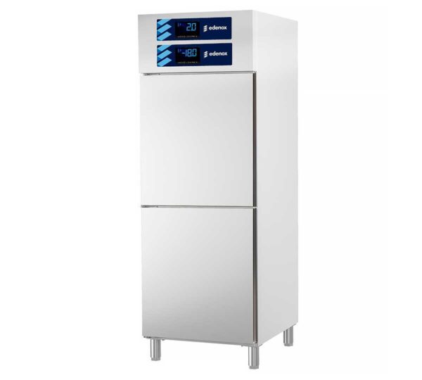 Edenox Armario Mixto Serie GN 2/1 APCG-712 HC