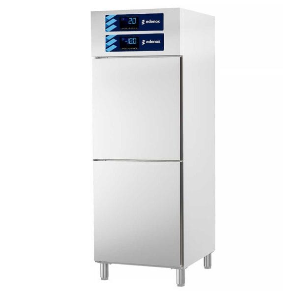 Edenox Armario Mixto Serie GN 2/1 APCG-712 HC