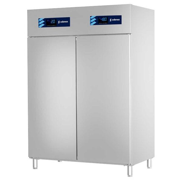 Edenox Armario Mixto Serie GN 2/1 APG-1402 MIX HC