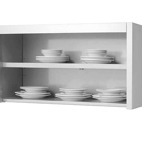 Edenox Armario de Pared Abierto