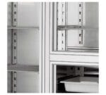 Edenox Armario Refrigerado Serie GN 2/1 APG-1402 HC - Imagen 2