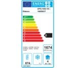 Edenox Armario Refrigerado Serie GN 2/1 APG-1402 HC - Imagen 6