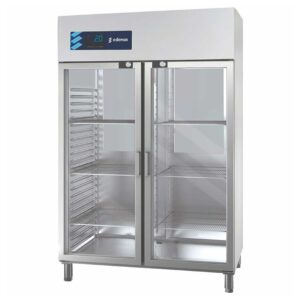 Edenox Armario Refrigerado Serie GN 2/1 APG-1402 HC PC