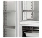 Edenox Armario Refrigerado Serie GN 2/1 APG-1402 HC PC - Imagen 4