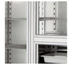 Edenox Armario Refrigerado Serie GN 2/1 APG-1403 HC - Imagen 2