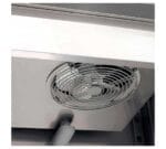 Edenox Armario Refrigerado Serie GN 2/1 APG-1403 HC - Imagen 4