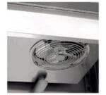 Edenox Armario Refrigerado Serie GN 2/1 APG-1404 HC - Imagen 4