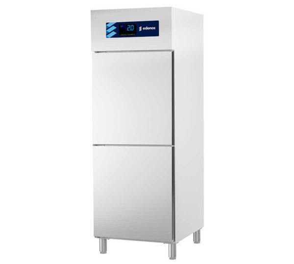 Edenox Armario Refrigerado Serie GN 2/1 APG-712 HC