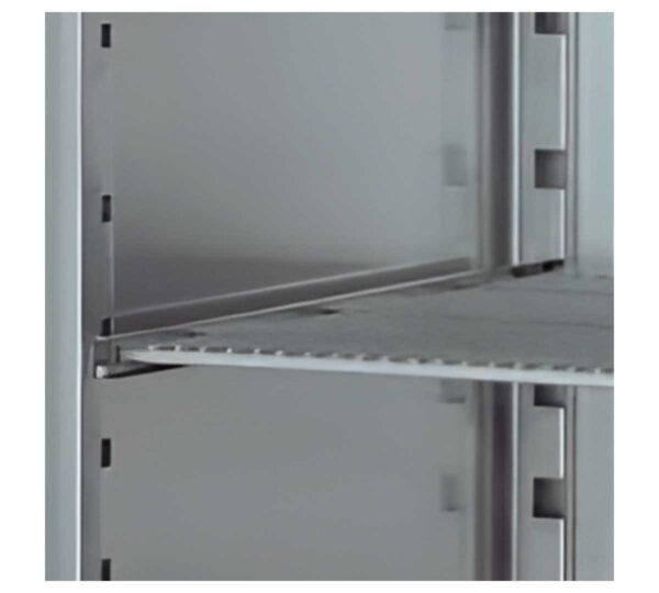 Edenox Armario Refrigerado Serie GN 2/1 APG-712 HC - Imagen 3