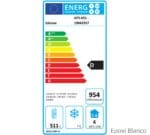 Edenox Armario Refrigerado APS-651 - Imagen 4