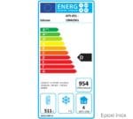 Edenox Armario Refrigerado APS-651 - Imagen 5