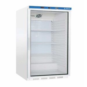 Edenox Armario Refrigerado APS-251-C Blanco