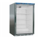 Edenox Armario Refrigerado Puerta Cristal APS-251-I-C Inox