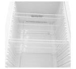 Edenox Armario Refrigerado Puerta Cristal APS-251-I-C Inox - Imagen 2