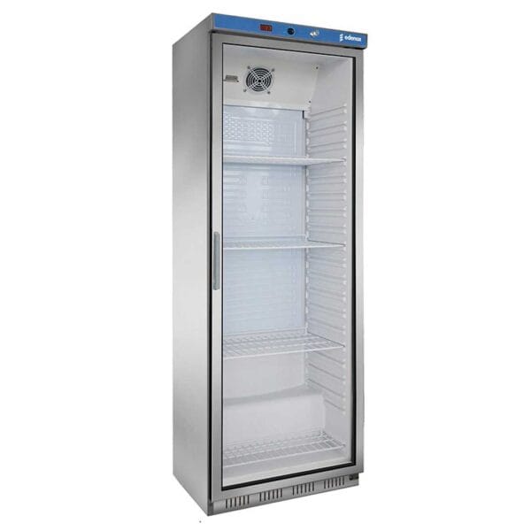 Edenox Armario Refrigerado APS-451-I-C Inox