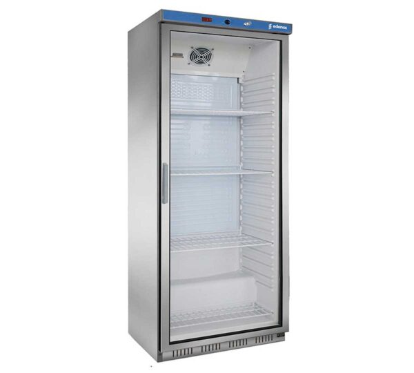 Edenox Armario Refrigerado APS-651-I-C Inox