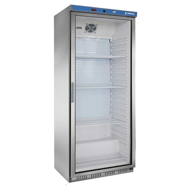 Edenox Armario Refrigerado APS-651-I-C Inox