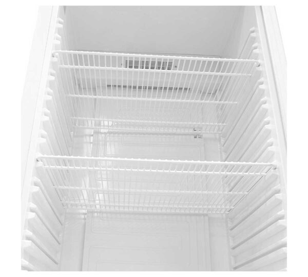 Edenox Armario Refrigerado APS-651-I-C Inox - Imagen 2