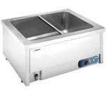 Edenox Baño María Agua BMSM