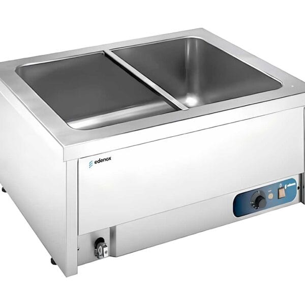 Edenox Baño María Agua BMSM