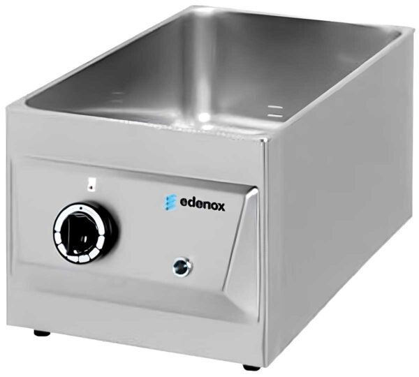 Edenox Baño María Compacto BMSM-1/1170-E