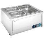 Edenox Baño María Seco BMSM