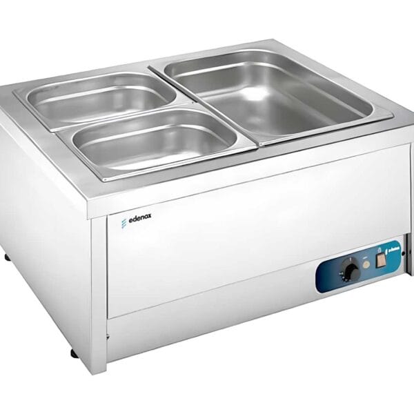 Edenox Baño María Seco BMSM