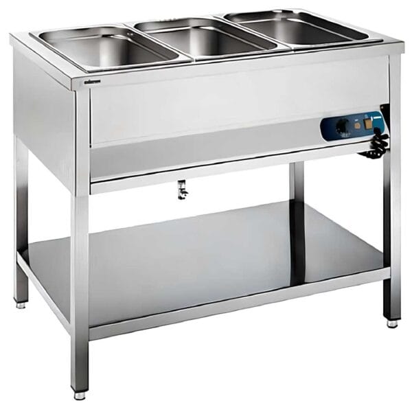 Edenox Baño María BMSR