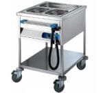 Edenox Carro Baño María CBM