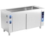 Edenox Baño María Reserva Neutra MBM