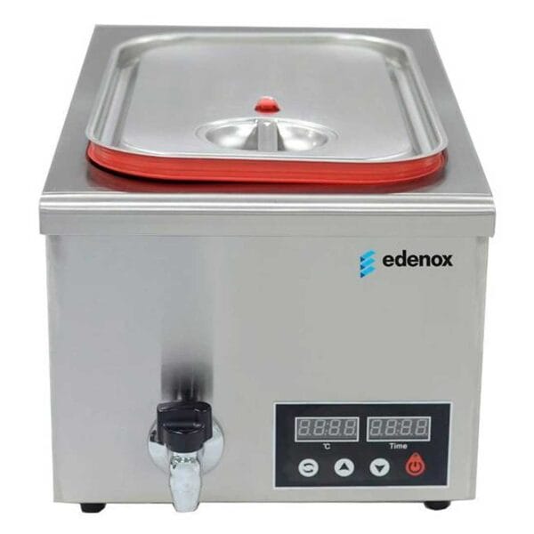 Edenox Baño María Sous Vide BMP-25
